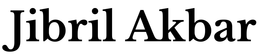 jibril akbar